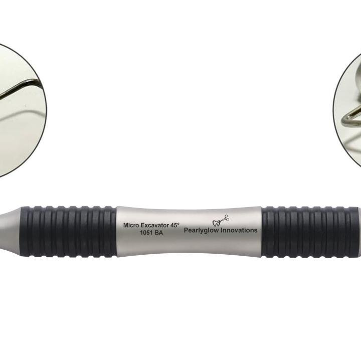 Micro Excavator