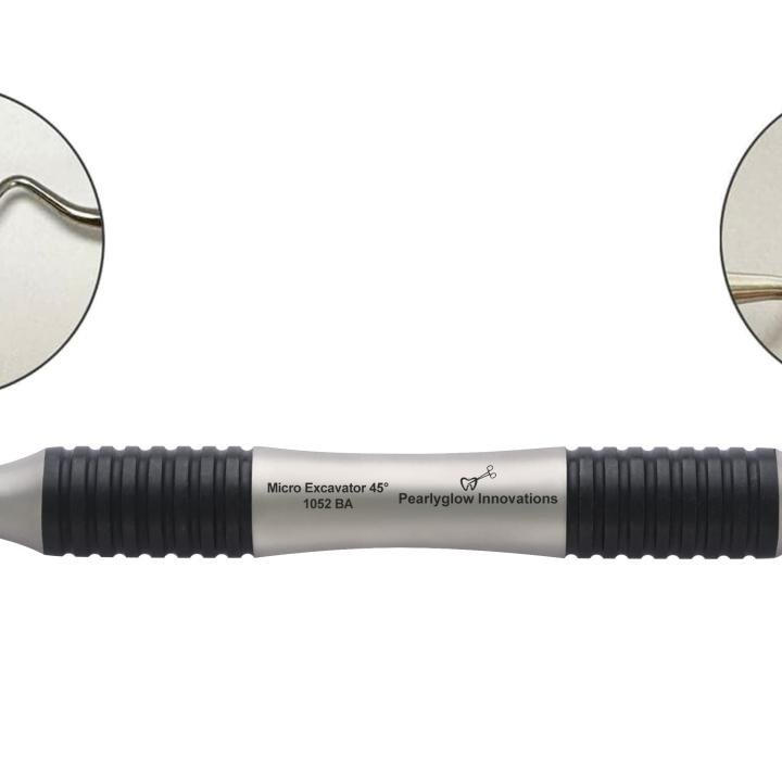 Micro Excavator