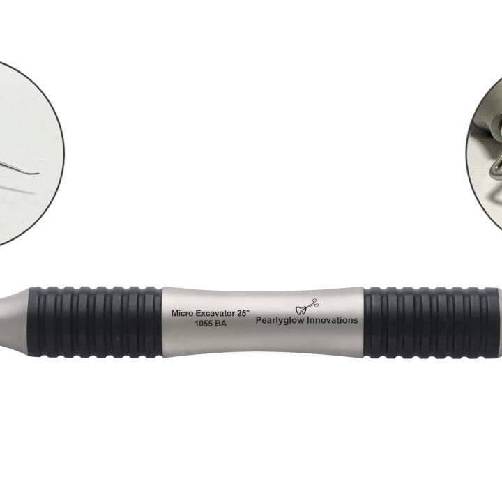 Micro Excavator