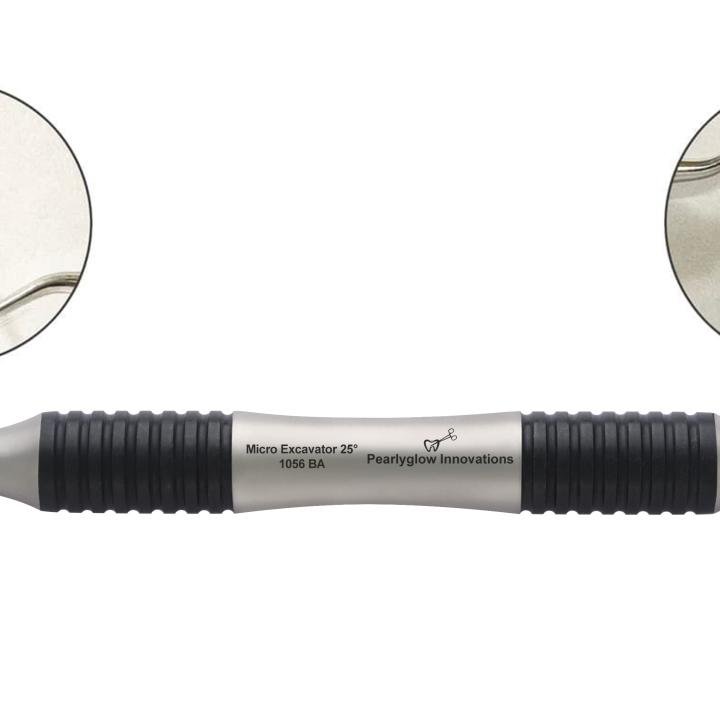 Micro Excavator