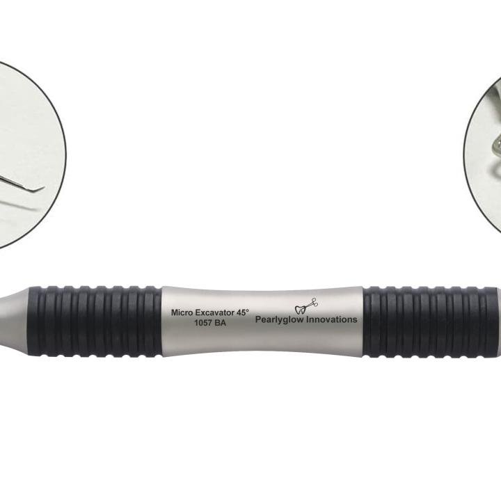 Micro Excavator