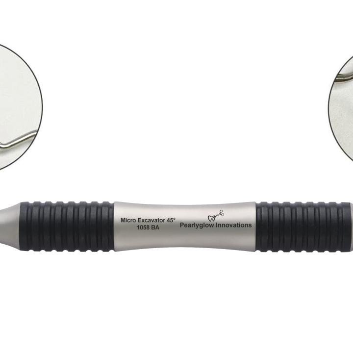 Micro Excavator