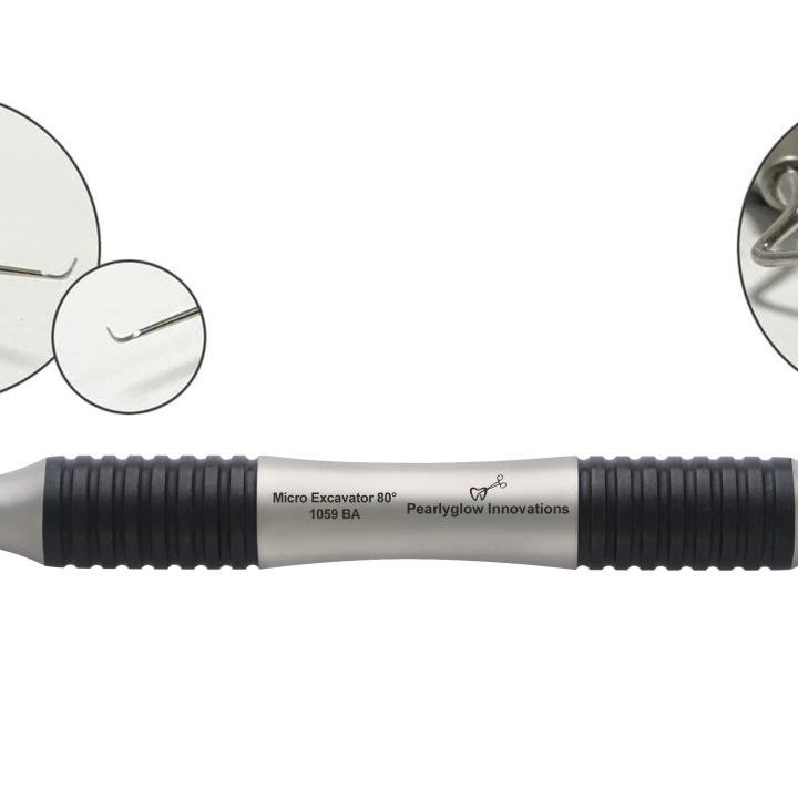 Micro Excavator