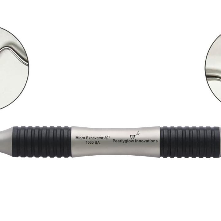 Micro Excavator