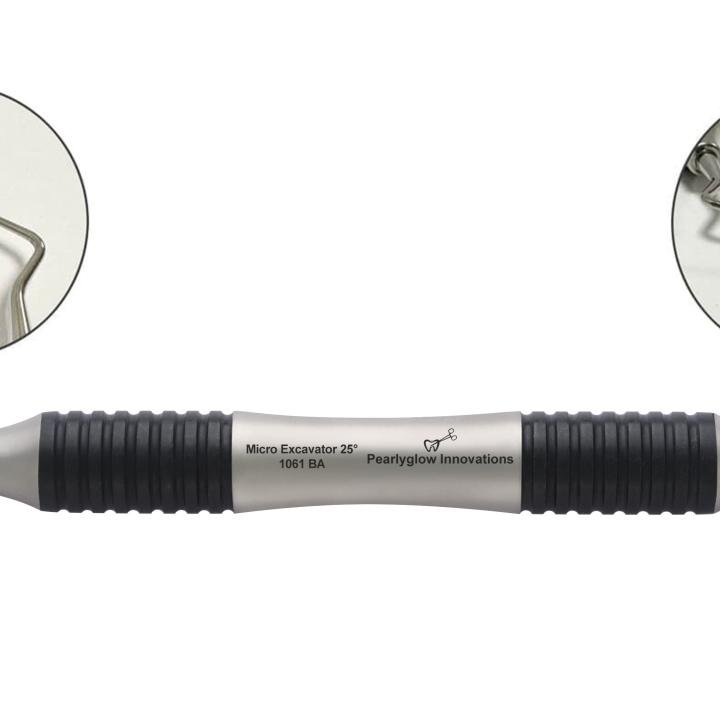 Micro Excavator