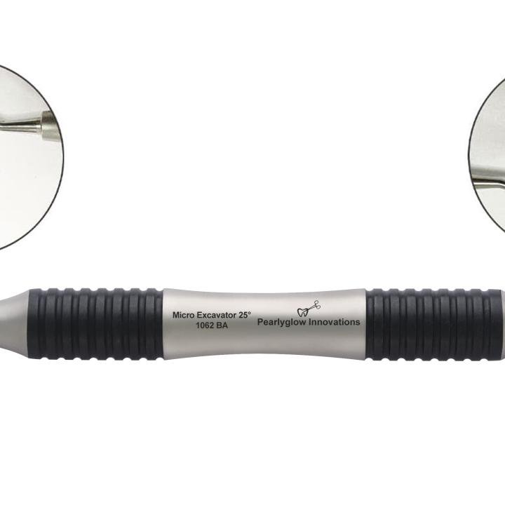 Micro Excavator