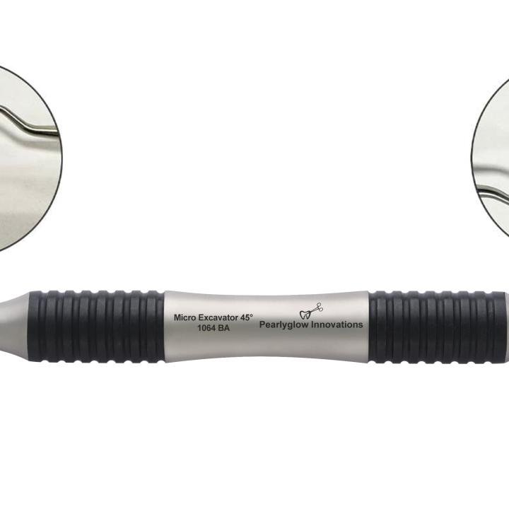 Micro Excavator