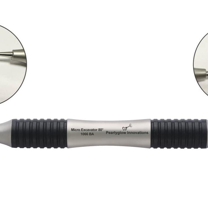 Micro Excavator