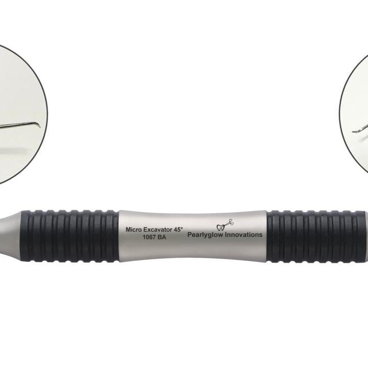 Micro Excavator