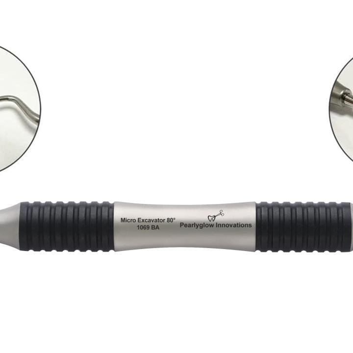 Micro Excavator