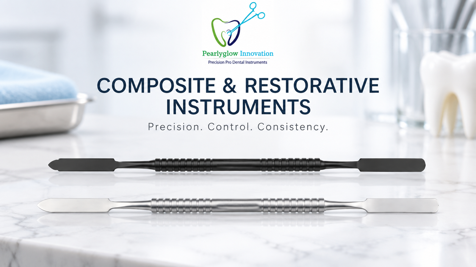 Composite and Restorative Instruments: Pillar Article