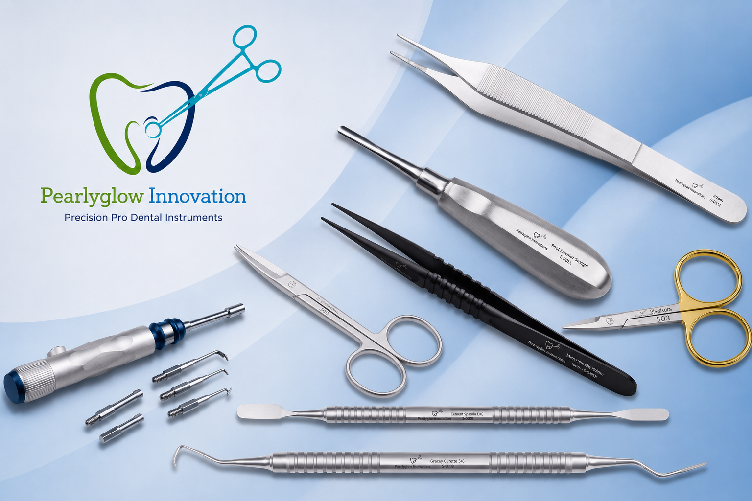 Signs Your Dental Instruments Need Replacement