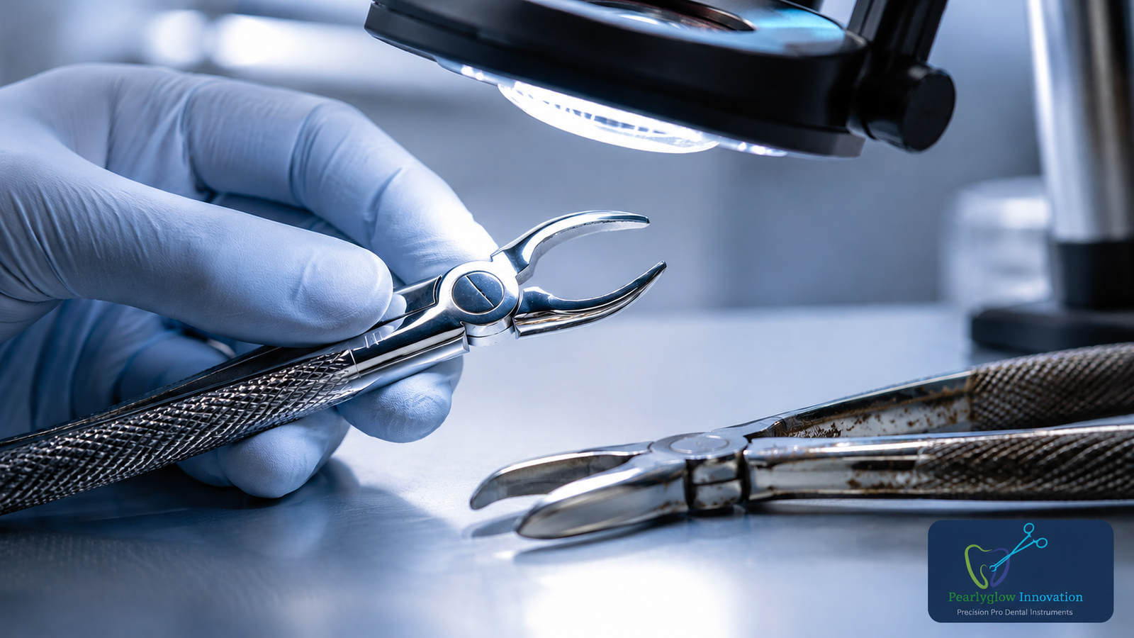 How to Evaluate Rust Resistant Dental Instruments