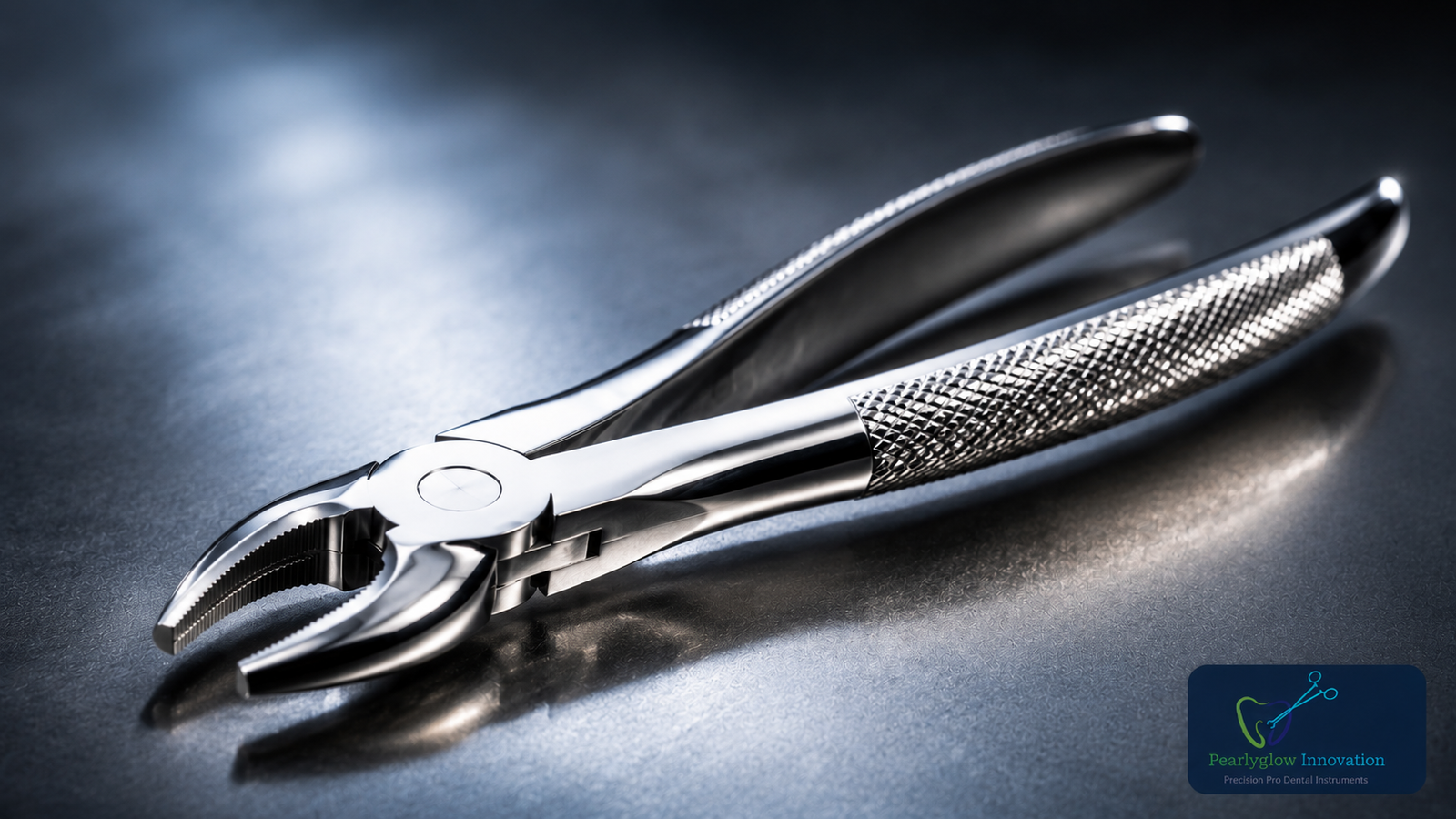 How to Identify High-Quality Dental Extraction Forceps