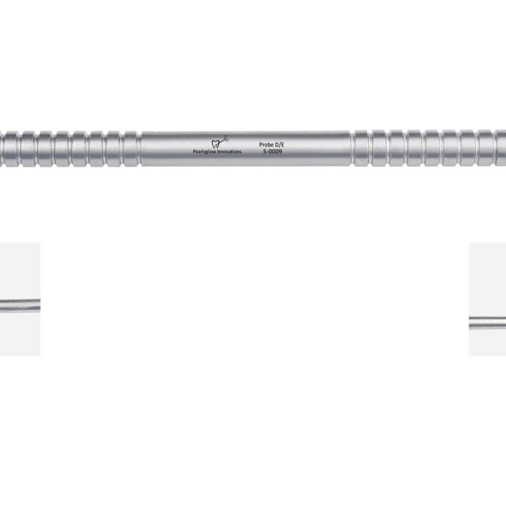 Double End Probe