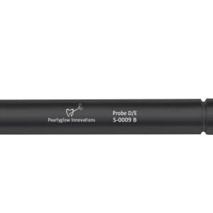 Double End Probe Black