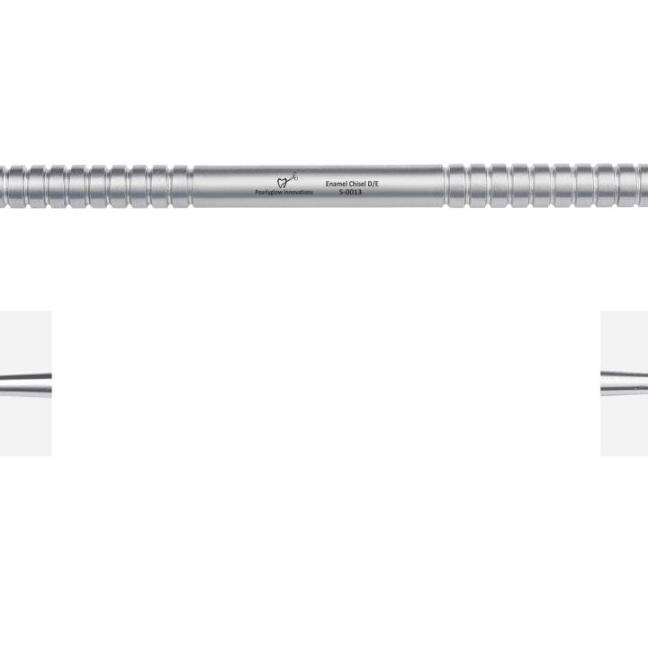 Enamel Chisel D/E