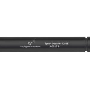 Spoon Excavator #2928 Black