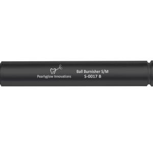 Ball Burnisher S/M Black