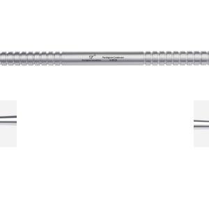 Paralogram Condenser