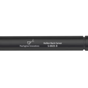 Hollen Back Carver Black