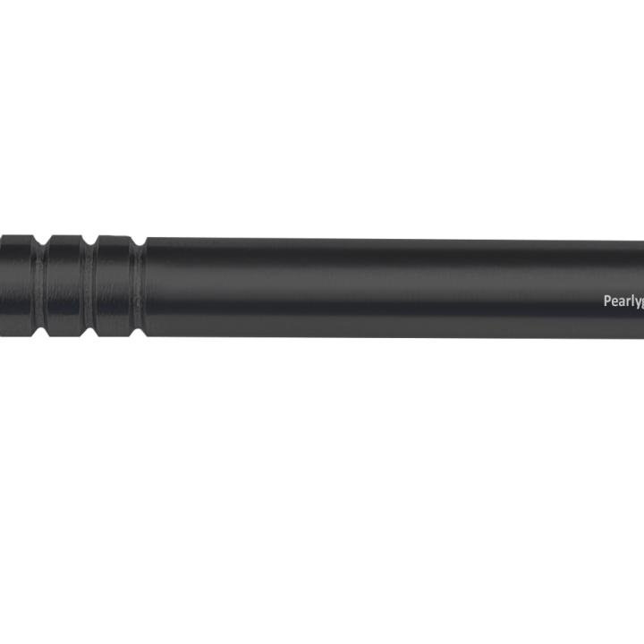 William Probe Black