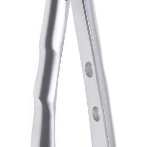 Upper Incisors & Canines Forceps Fig #1 