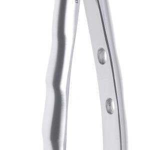 Upper Molar Right Forceps Fig #17 