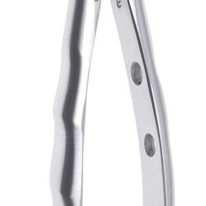 Upper Molar Left Forceps Fig #18 