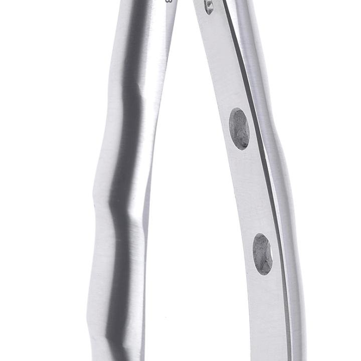 Upper Molar Left Forceps Fig #18 