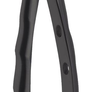 Upper Molar Left Forceps - Black Fig #18 