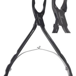 Bone Rounger premium (Black)