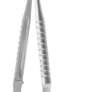Micro Scissor Curved TC