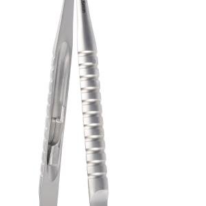 Castroviejo Micro Needle Holder 4/0-6/0 TC