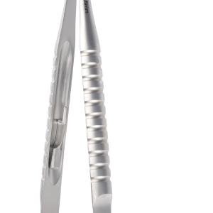Castroviejo Micro Needle Holder 4/0-6/0 TC