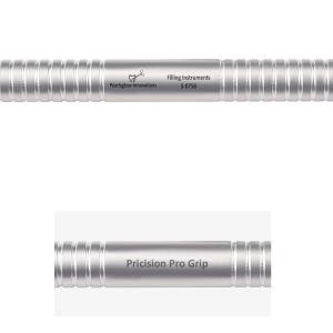Composite Filling Instruments Blue