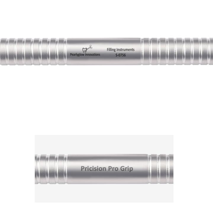 Composite Filling Instruments Gold