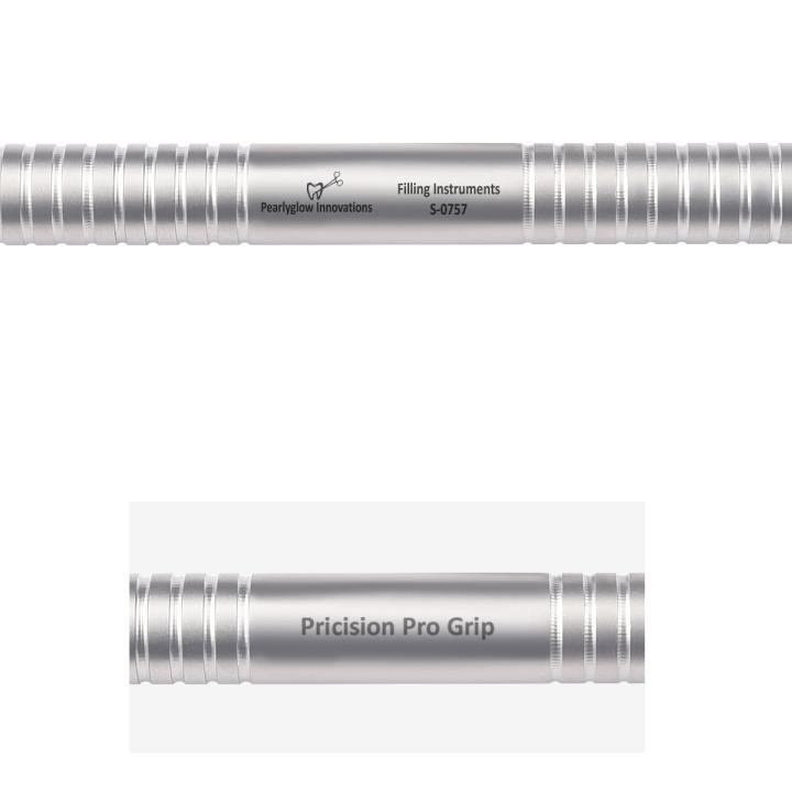 Composite Filling Instruments Gold