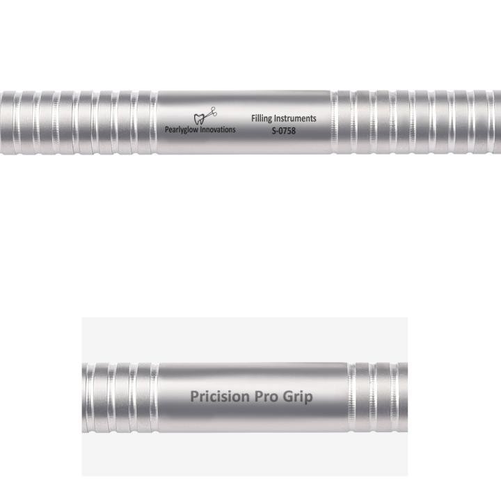 Composite Filling Instruments Gold