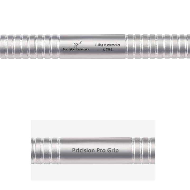 Composite Filling Instruments Blue