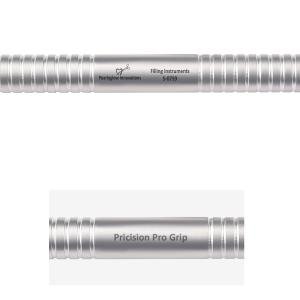 Composite Filling Instruments Gold