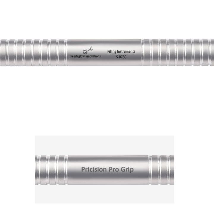 Composite Filling Instruments Blue