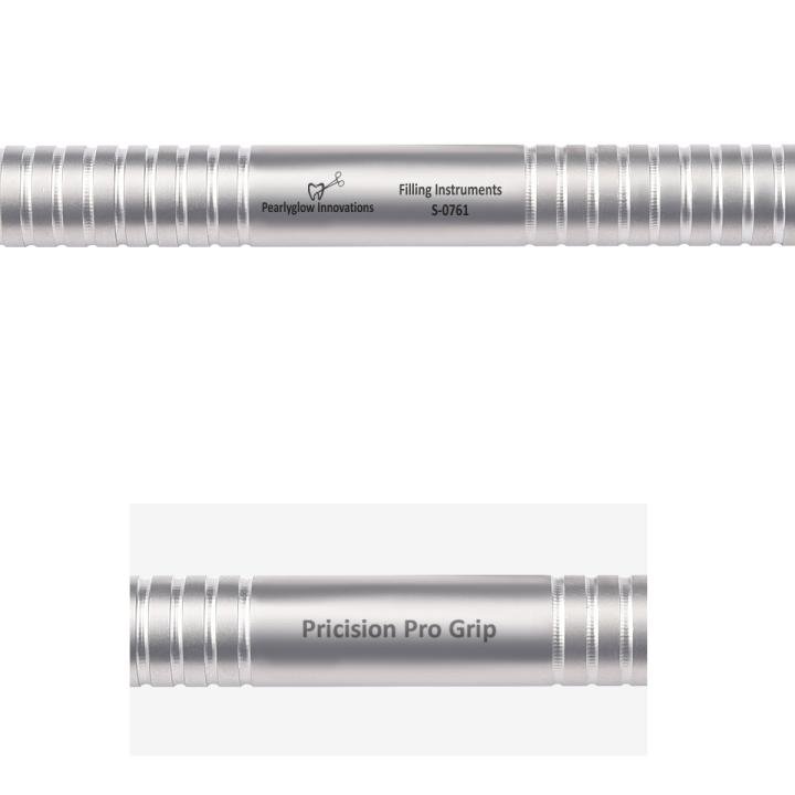Composite Filling Instruments Gold