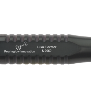 LUXA ELEVATOR STRAIGHT GOLD SERIES