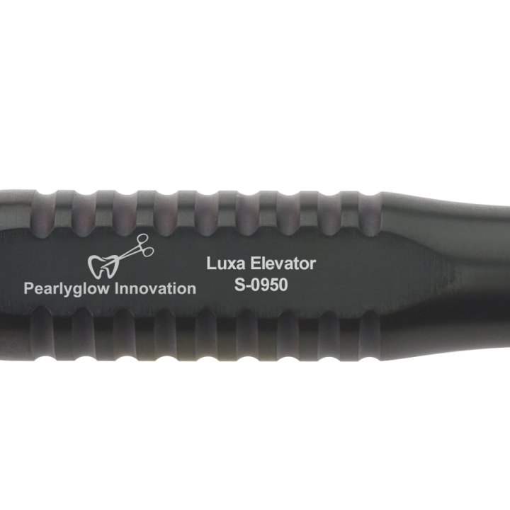 LUXA ELEVATOR STRAIGHT GOLD SERIES