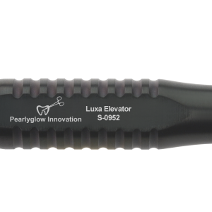 LUXA ELEVATOR RIGHT GOLD SERIES