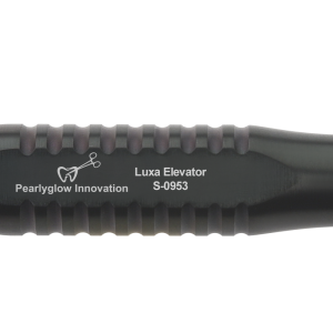 LUXA ELEVATOR DISTAL GOLD SERIES