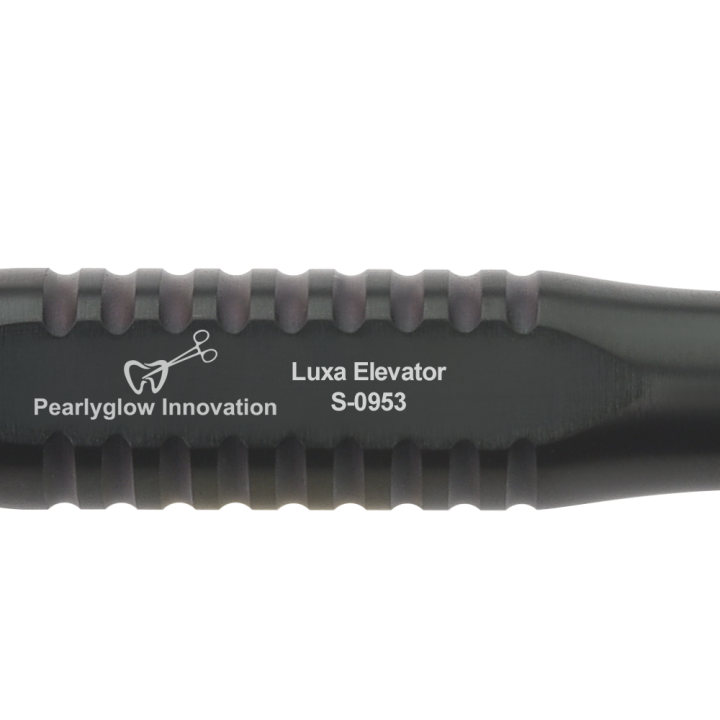 LUXA ELEVATOR DISTAL GOLD SERIES