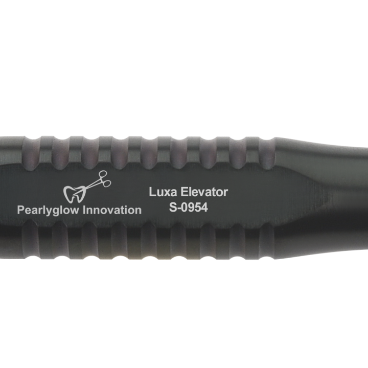 LUXA ELEVATOR MESIAL GOLD SERIES