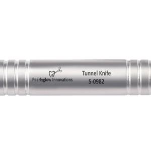 Tunnel Knife 2